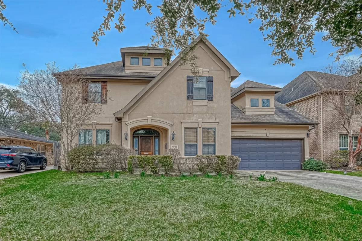 Land for Rent in Houston, TX