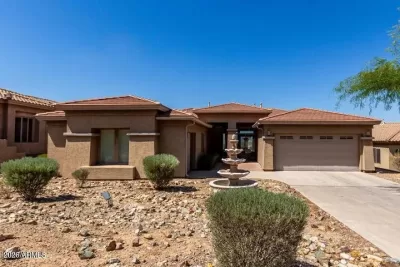 3BR House for Rent in Phoenix, AZ