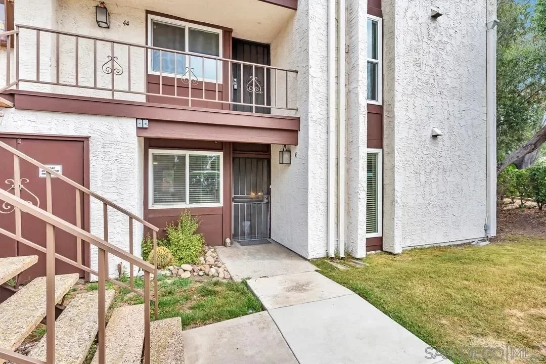 2BR Condo for Sale in San Diego, CA