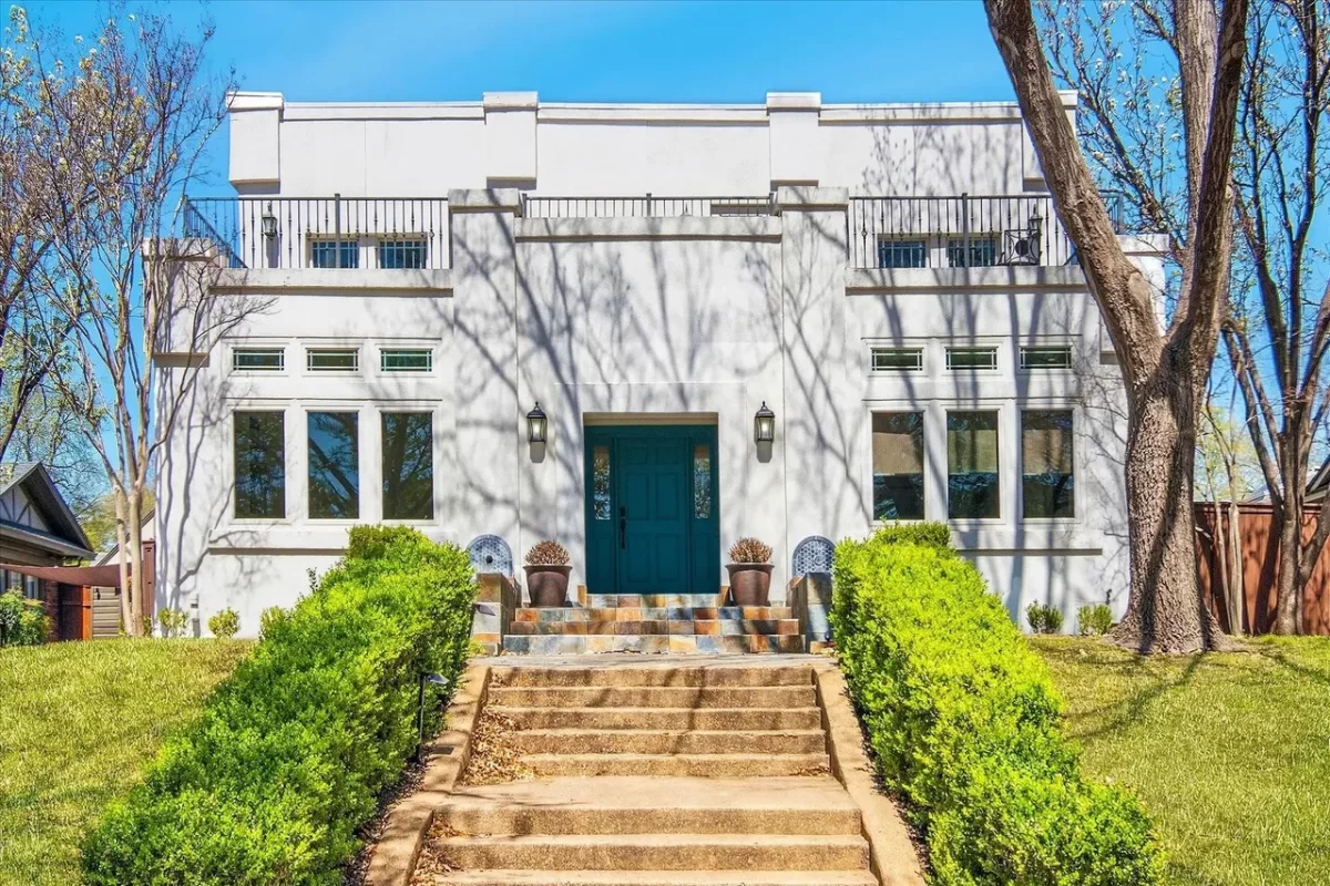 4BR House for Rent in Dallas, TX