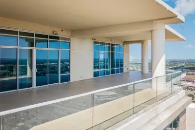 3BR Apartment for Rent in Dallas, TX