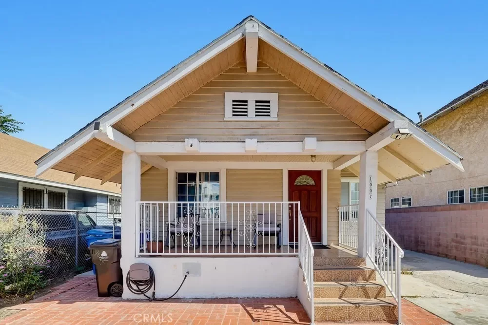 5BR House for Sale in Los Angeles, CA