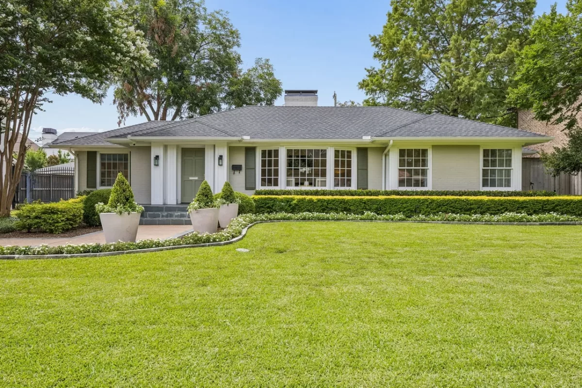 4BR House for Sale in Dallas, TX