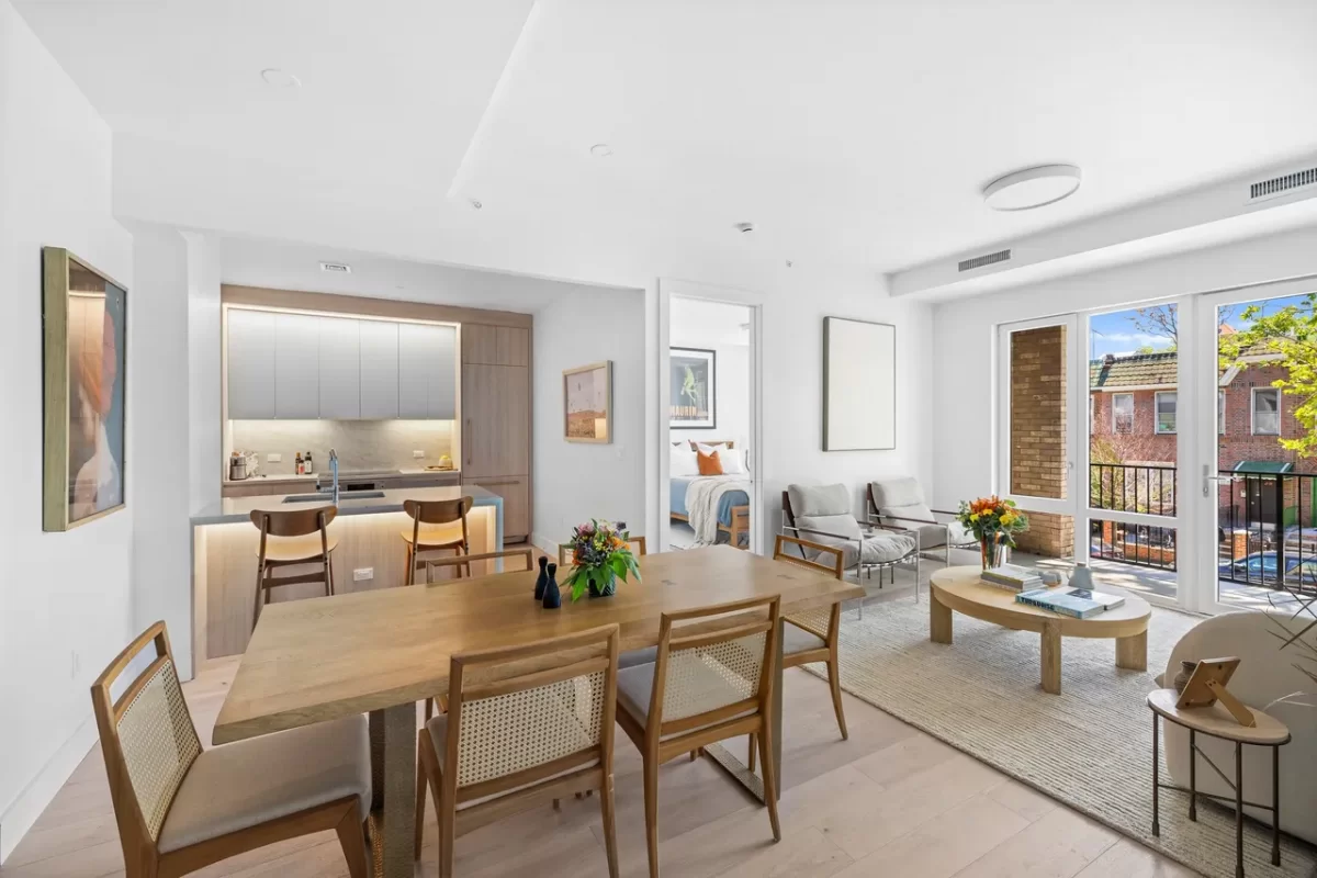3BR Condo for Sale in Brooklyn, NY