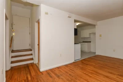 2BR Apartment for Rent in Hoboken, NJ