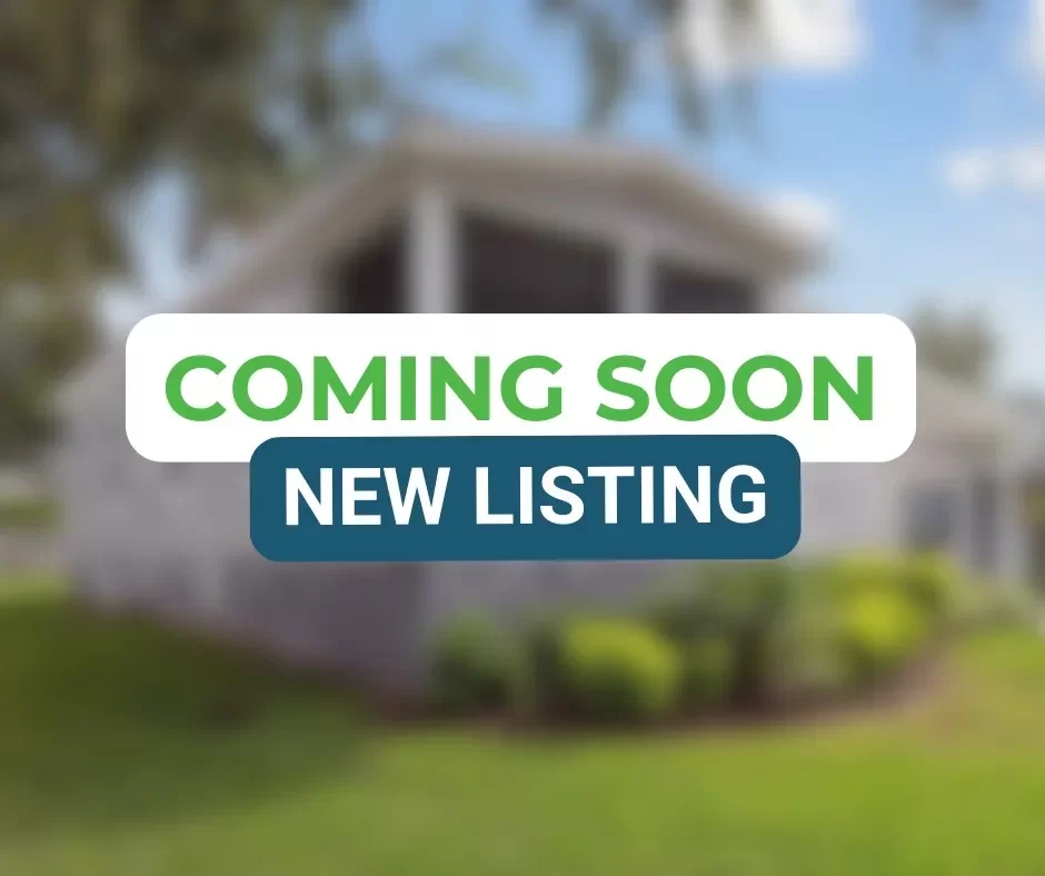 2BR Mobile Home for Sale in Phoenix, AZ