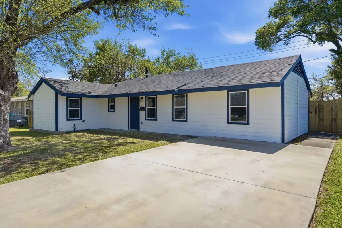 4BR House for Rent in Houston, TX