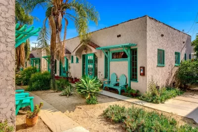 1BR House for Rent in Glendale, CA