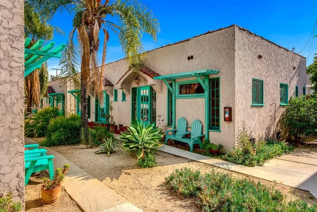 1BR House for Rent in Glendale, CA