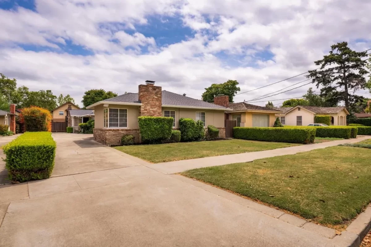 4BR House for Sale in San Jose, CA