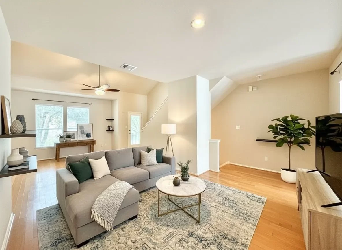 2BR Condo for Rent in Houston, TX