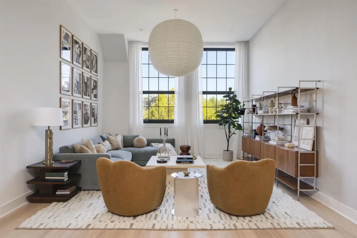 3BR Condo for Sale in Hoboken, NJ