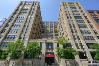 1BR Condo for Sale in Chicago, IL