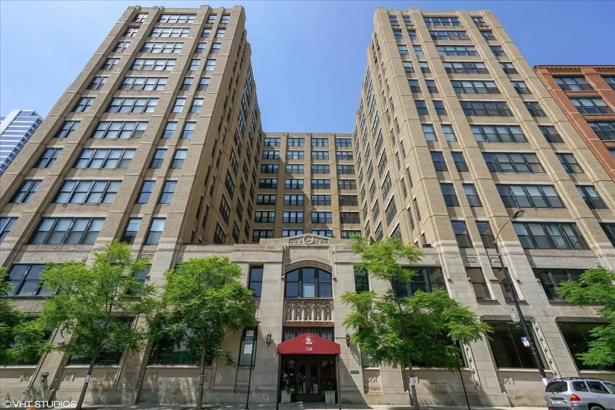 1BR Condo for Sale in Chicago, IL