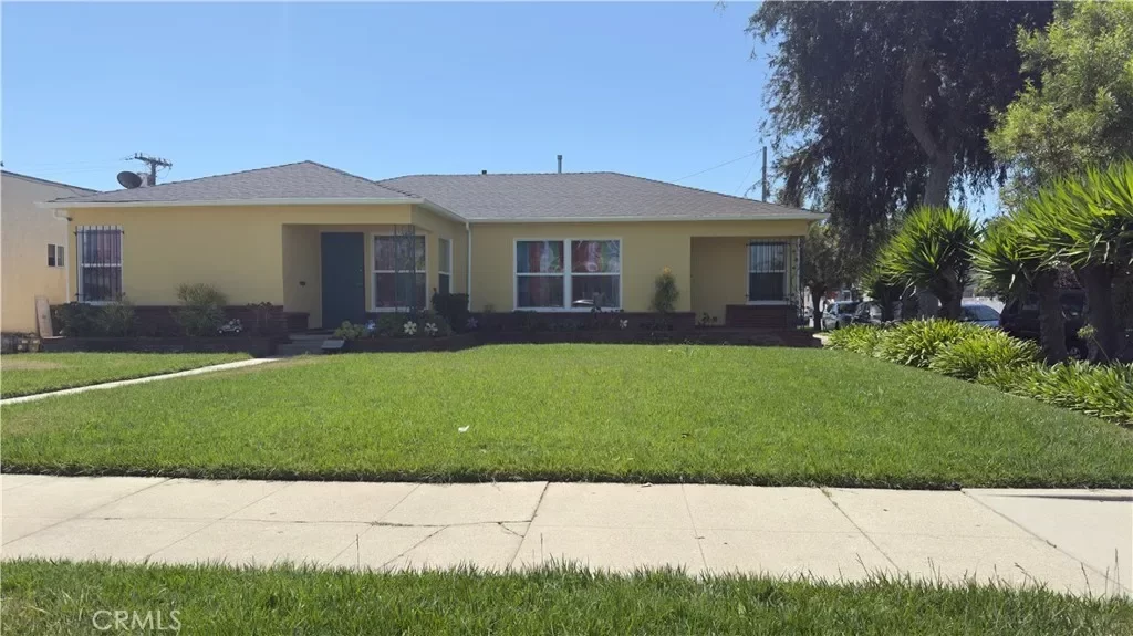 House for Rent in Los Angeles, CA