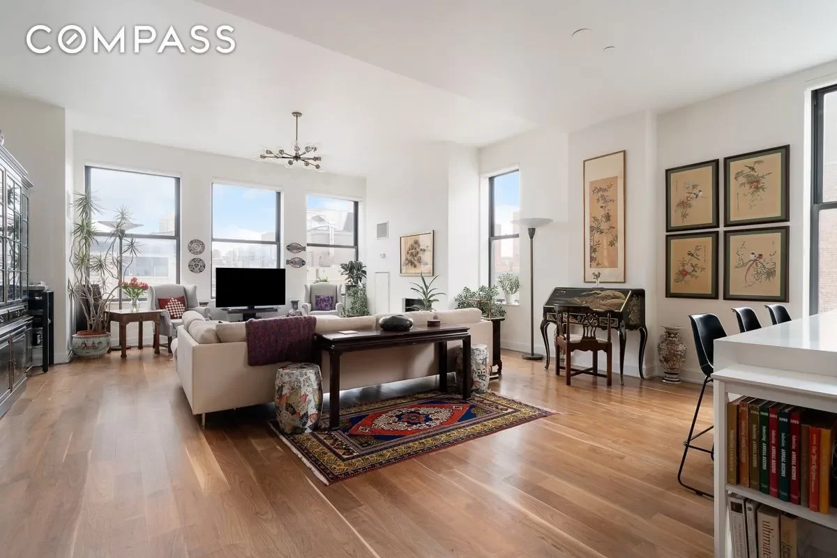 3BR Condo for Sale in Manhattan, NY