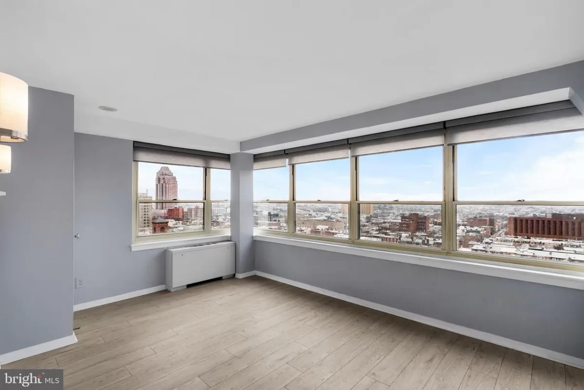 1BR Apartment for Rent in Philadelphia, PA