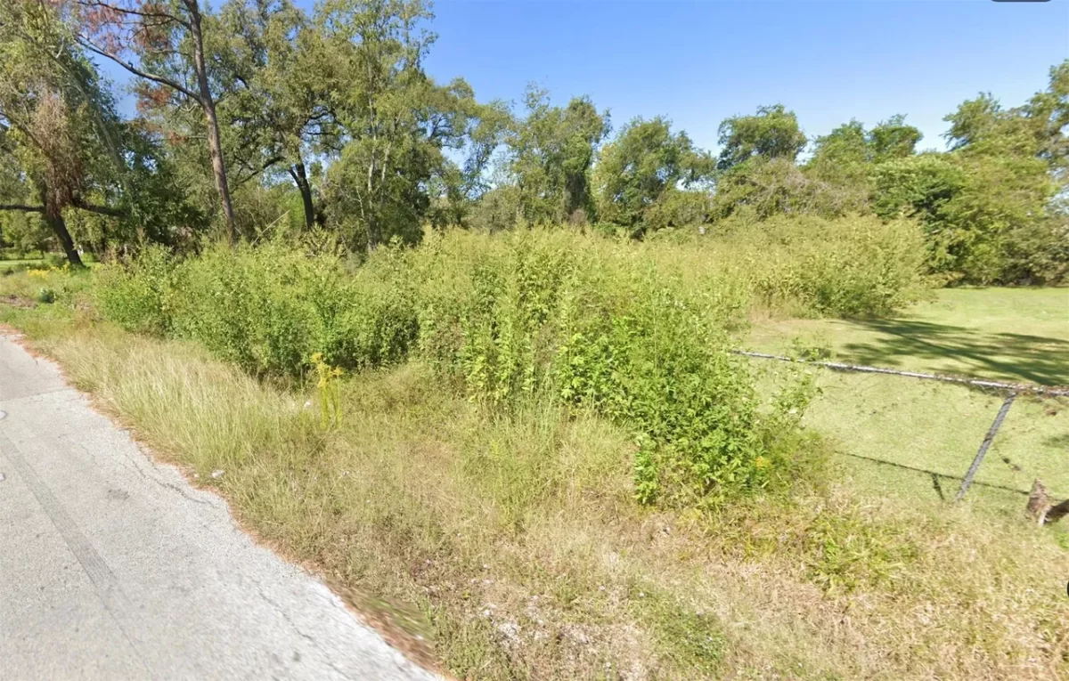 Land for Sale in Houston, TX
