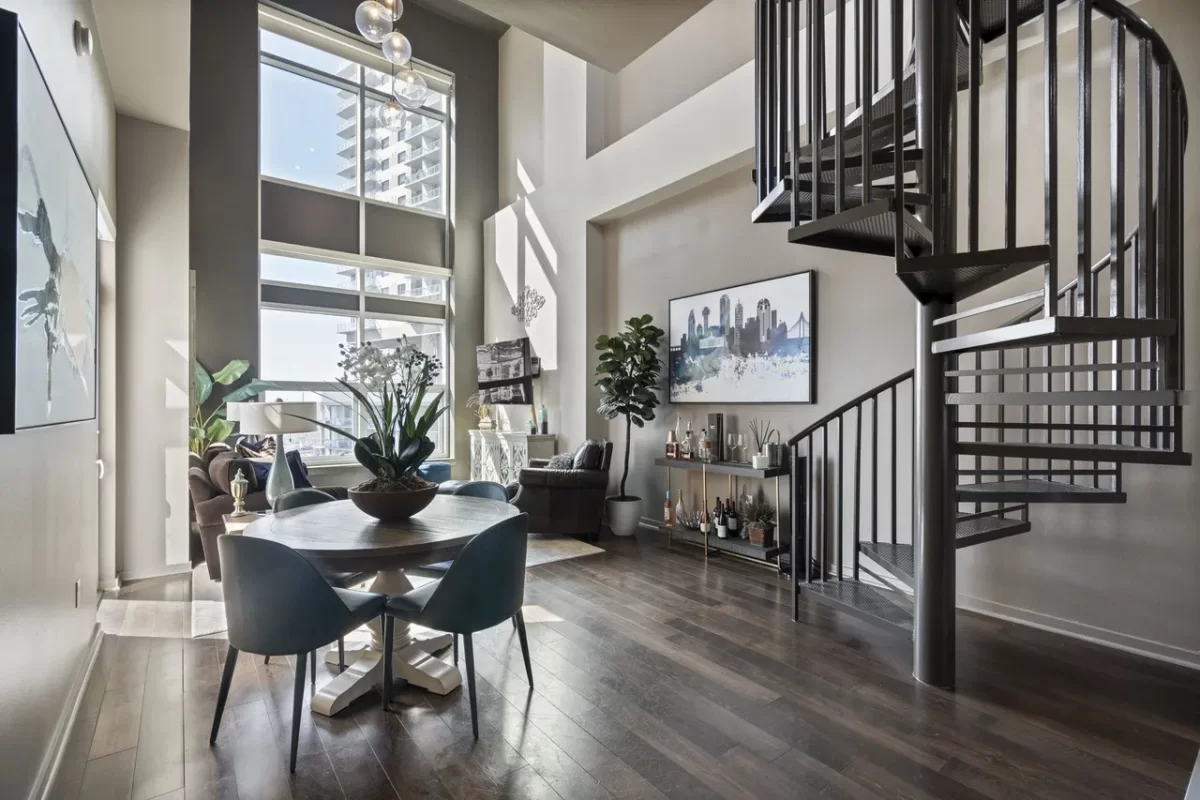 1BR Condo for Sale in Dallas, TX