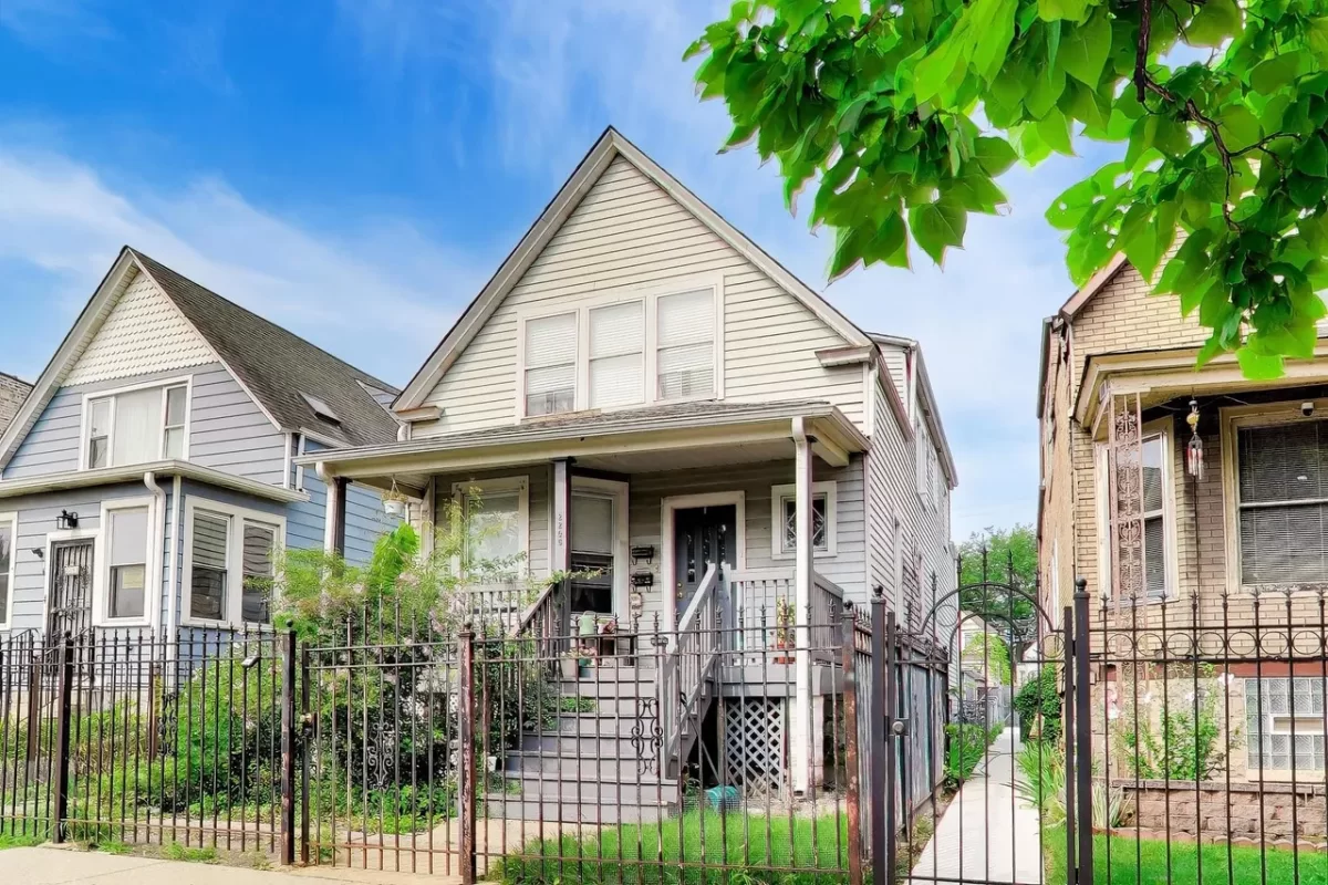 2BR Condo for Rent in Chicago, IL
