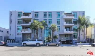 3BR Condo for Rent in Los Angeles, CA