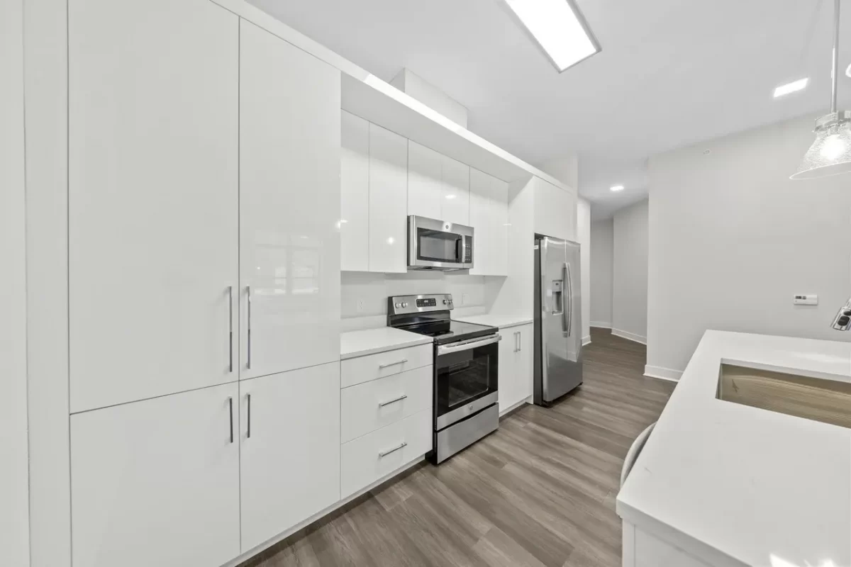 2BR Multi-Family for Rent in Union City, NJ