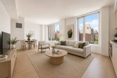2BR Apartment for Rent in New York, NY