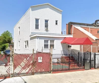 Land for Sale in Brooklyn, NY