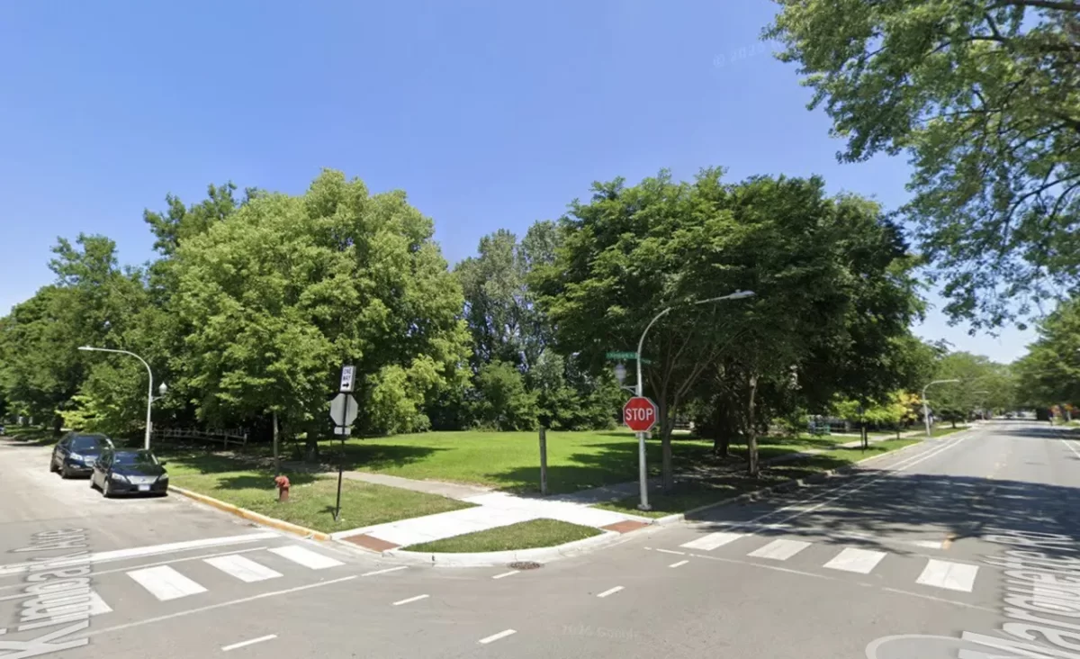 Land for Sale in Chicago, IL