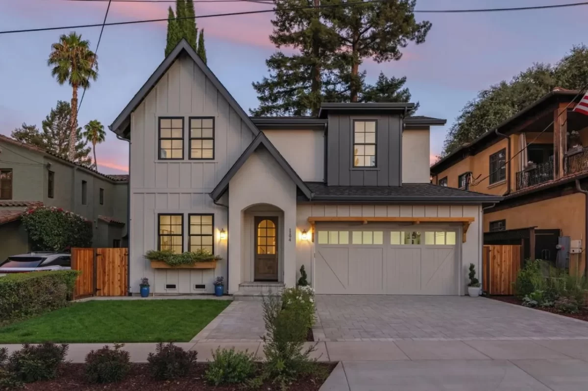 5BR House for Sale in San Jose, CA