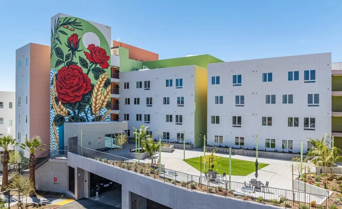 1BR Apartment for Rent in National City, CA