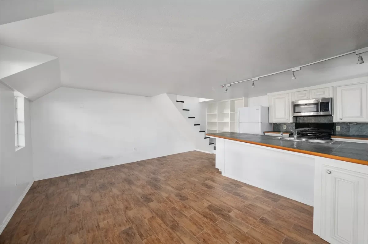 1BR Apartment for Rent in Houston, TX
