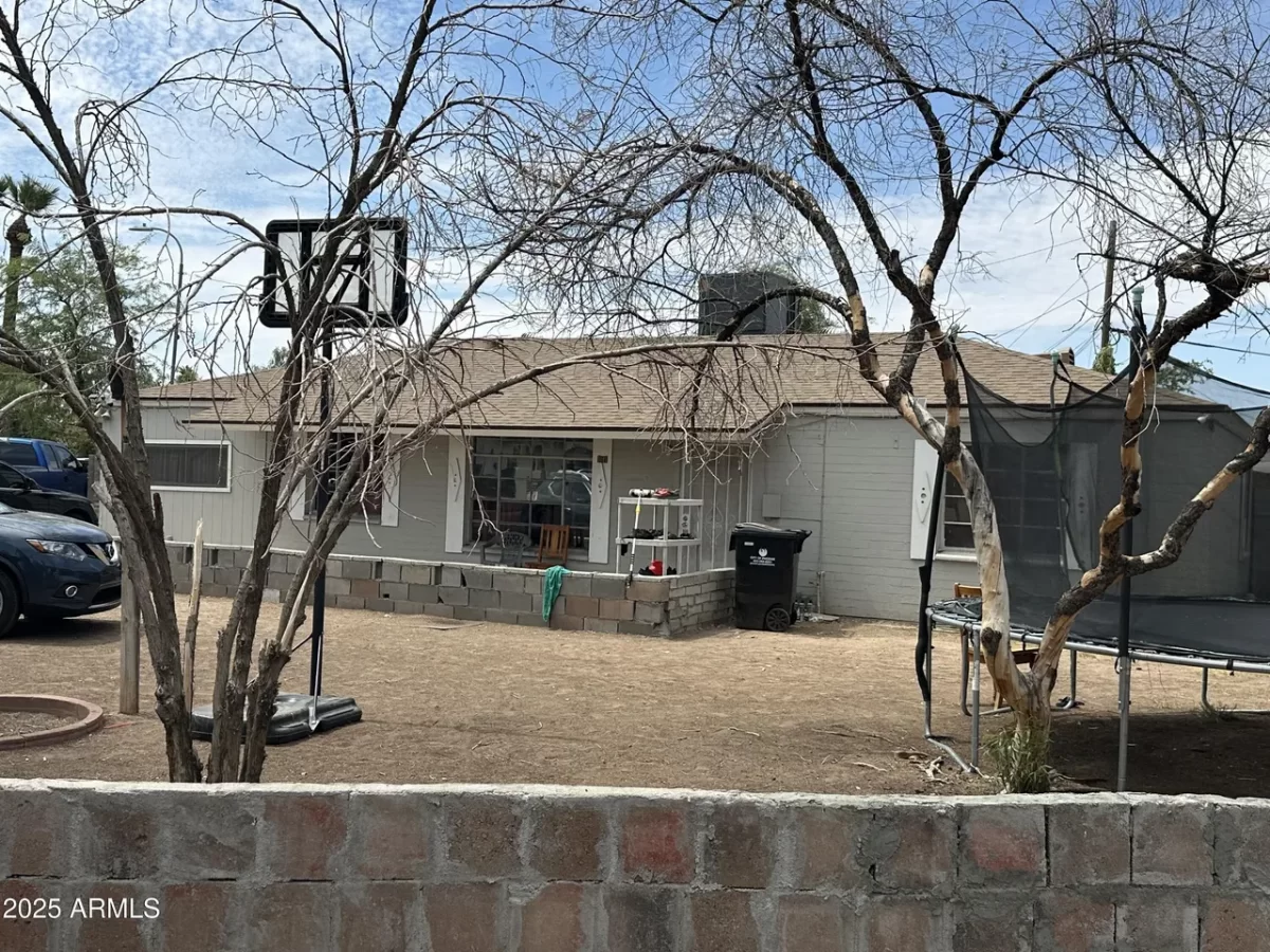 6BR House for Sale in Phoenix, AZ