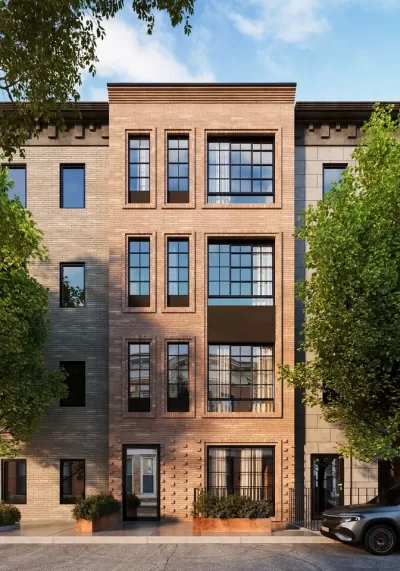 2BR Condo for Sale in Brooklyn, NY