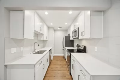 3BR Condo for Rent in Dallas, TX