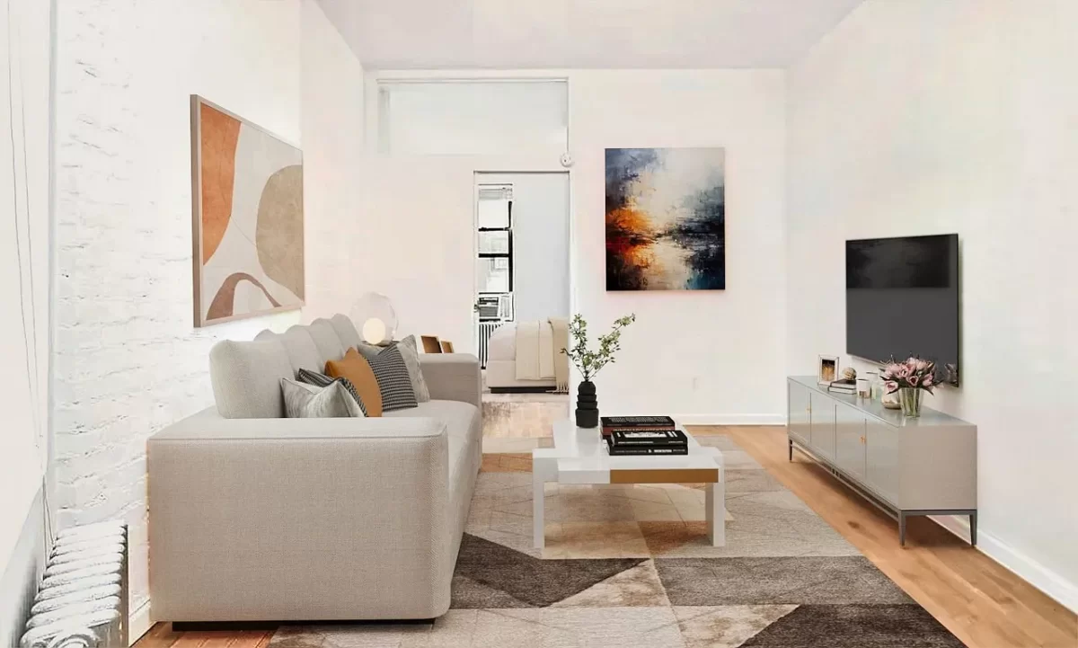 1BR House for Rent in New York, NY