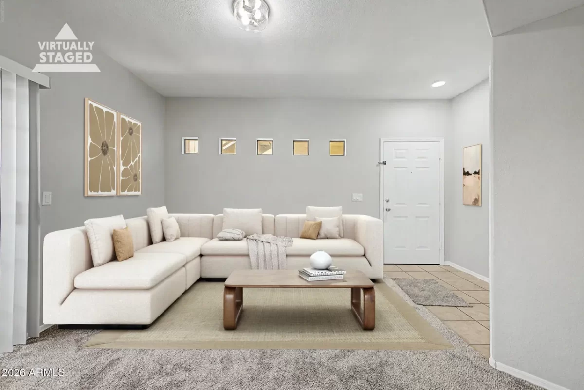 2BR Condo for Sale in Phoenix, AZ