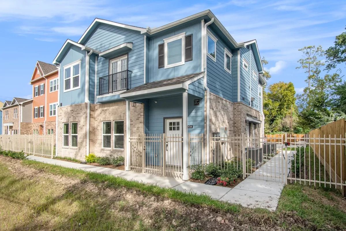 1BR Condo for Rent in Houston, TX