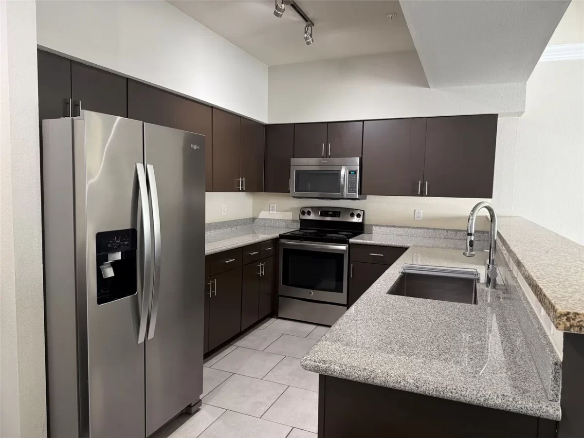 1BR Condo for Rent in Dallas, TX