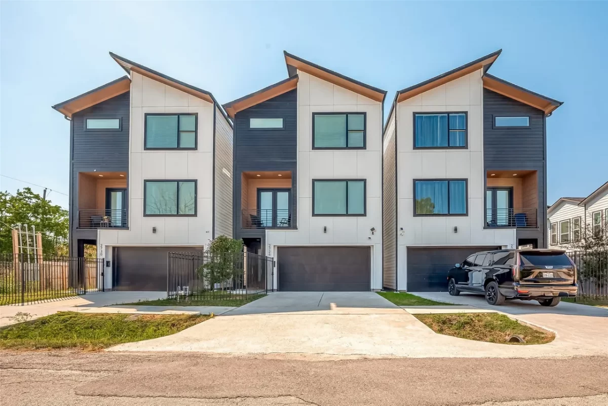 3BR House for Rent in Houston, TX