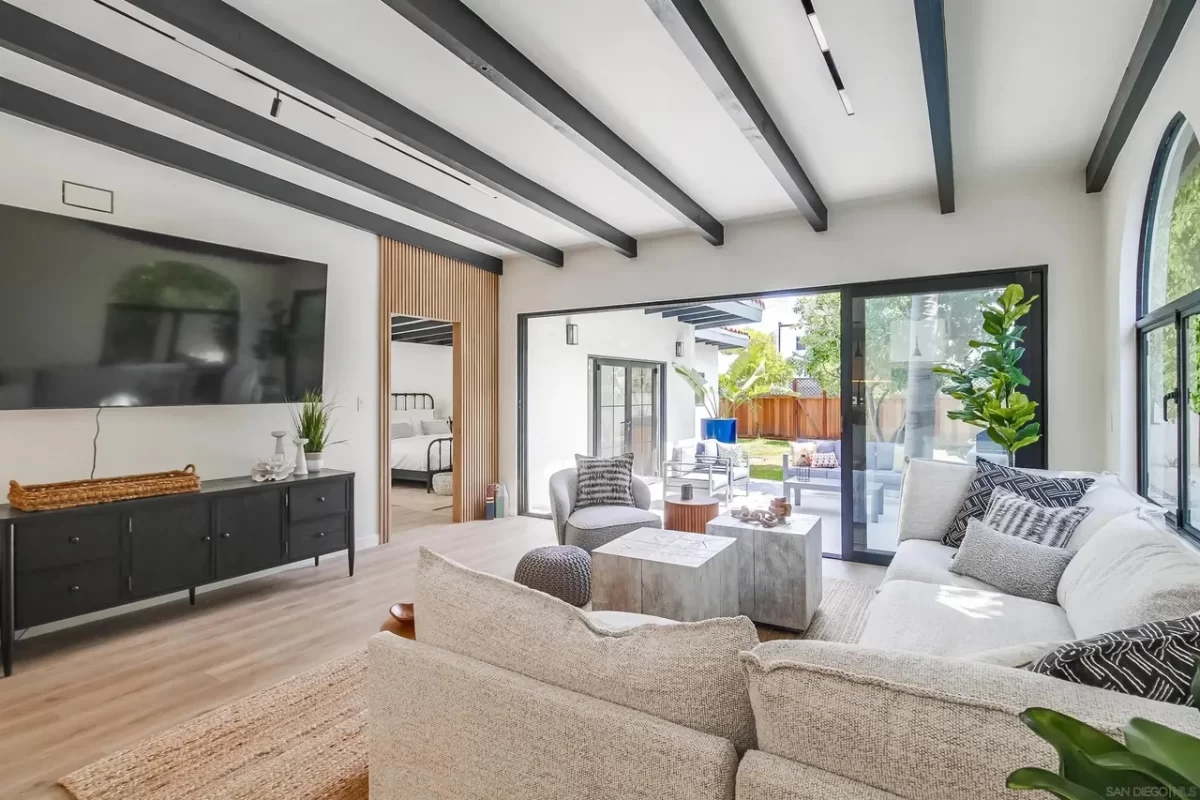 3BR House for Rent in San Diego, CA
