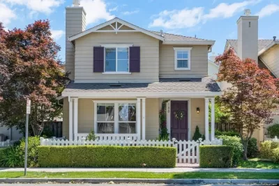 3BR House for Sale in Campbell, CA