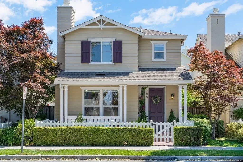 3BR House for Sale in Campbell, CA