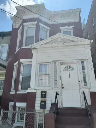 3BR Multi-Family for Rent in Jersey City, NJ