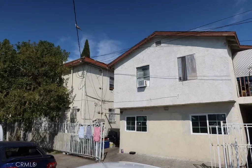 Multi-Family for Sale in Los Angeles, CA