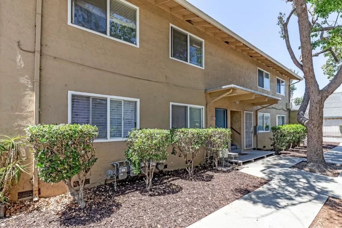 8BR Multi-Family for Sale in San Jose, CA