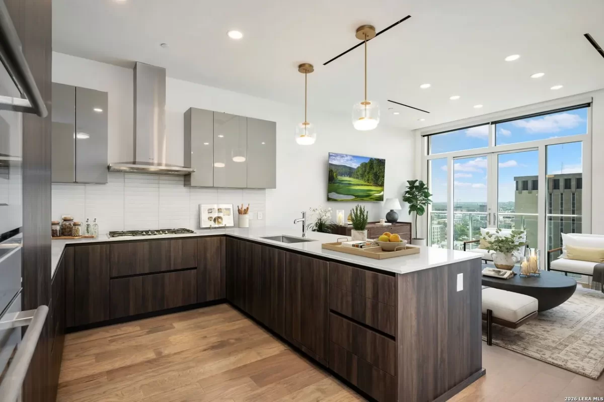 2BR House for Sale in San Antonio, TX