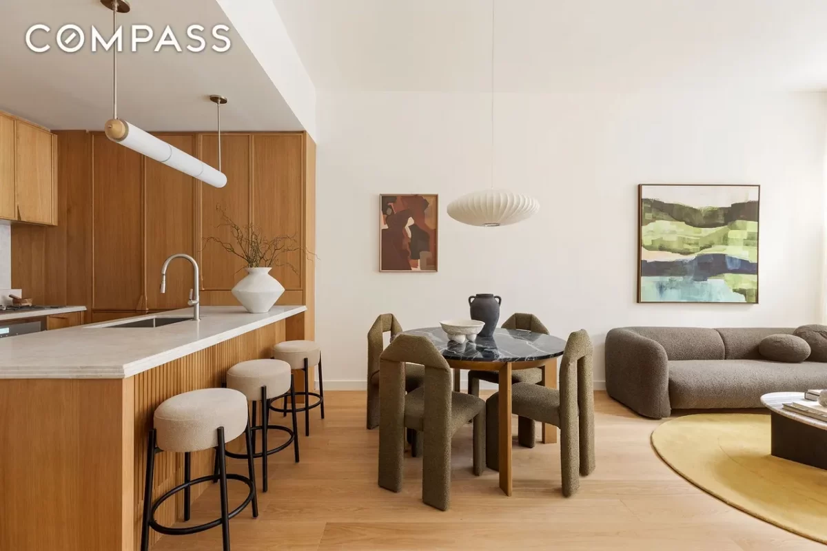 1BR Condo for Sale in Brooklyn, NY