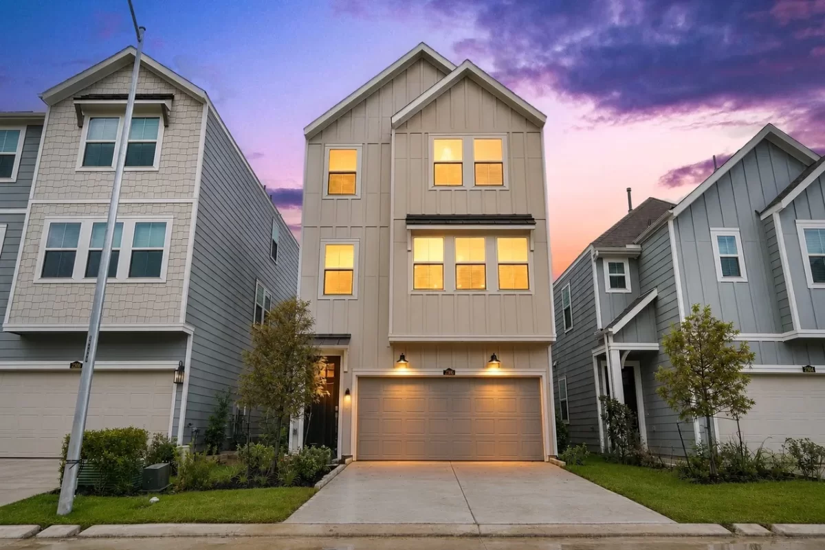 4BR House for Sale in Houston, TX