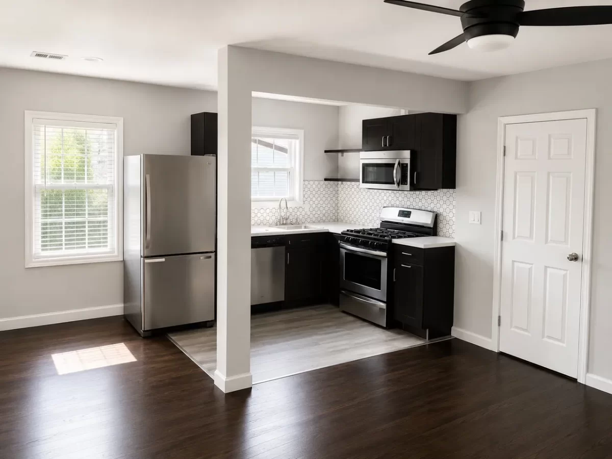 1BR Multi-Family for Rent in Houston, TX